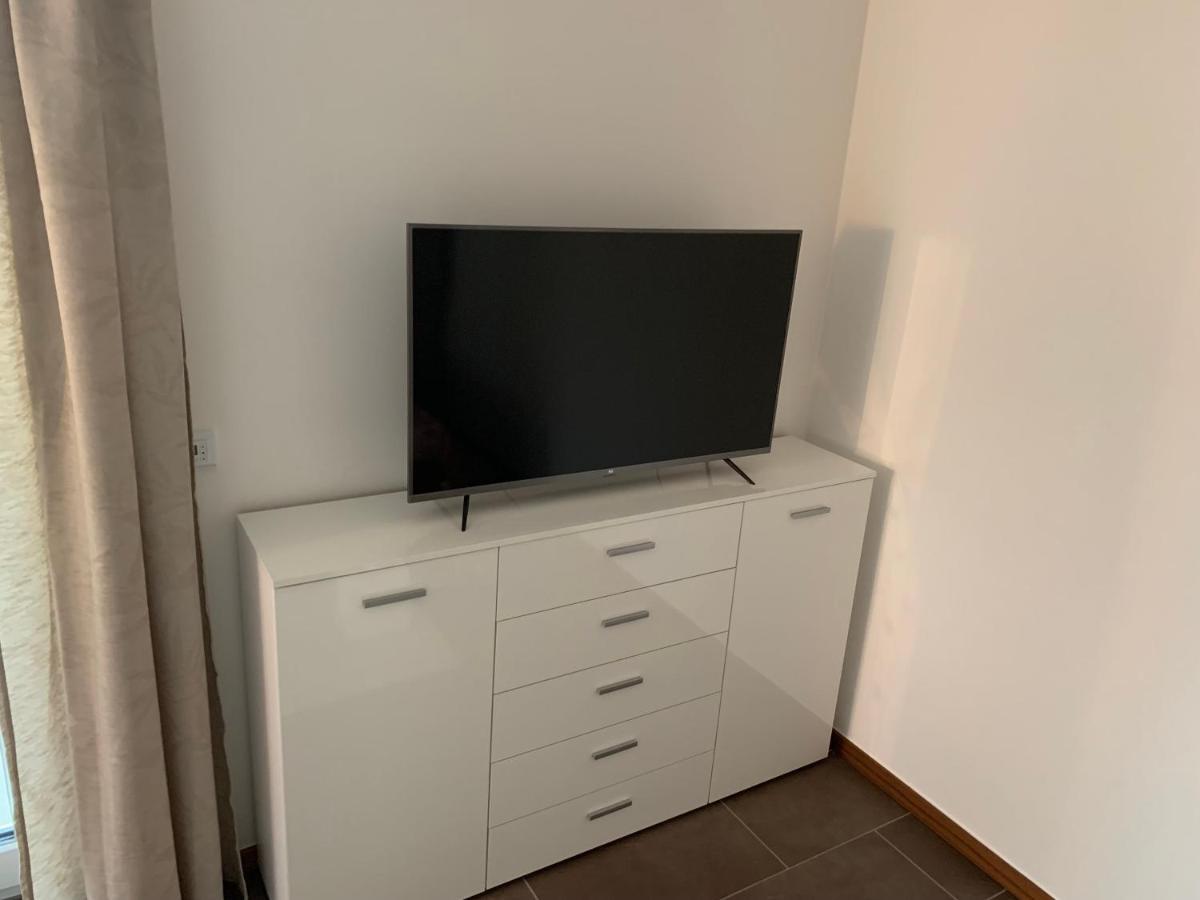 Wohlfuehl-Apartment ايتلنغن المظهر الخارجي الصورة