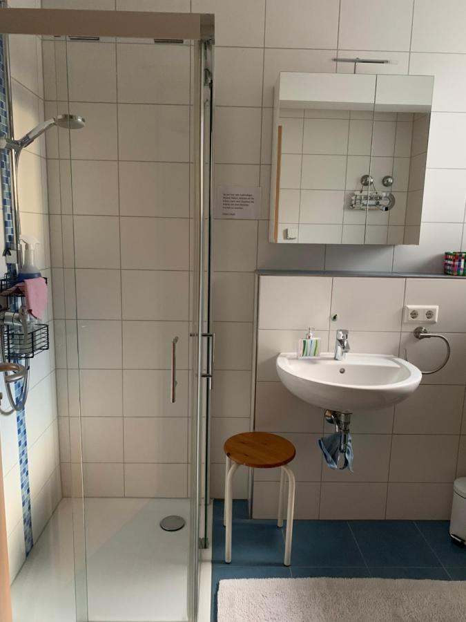 Wohlfuehl-Apartment ايتلنغن المظهر الخارجي الصورة