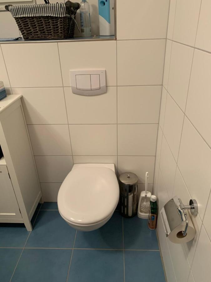 Wohlfuehl-Apartment ايتلنغن المظهر الخارجي الصورة
